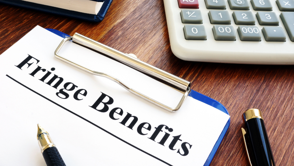 What You Need To Know About Fringe Benefits Tax KMT Partners