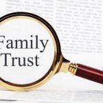 Save tax with a Family Trust