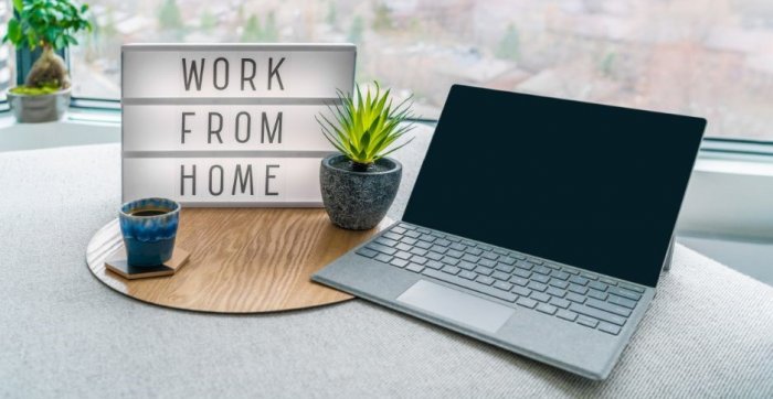 Image for Tax deductions for working from home – Fixed rate method