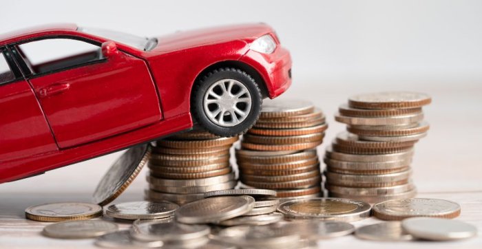 Image for Optimising motor vehicle expenses on your tax return