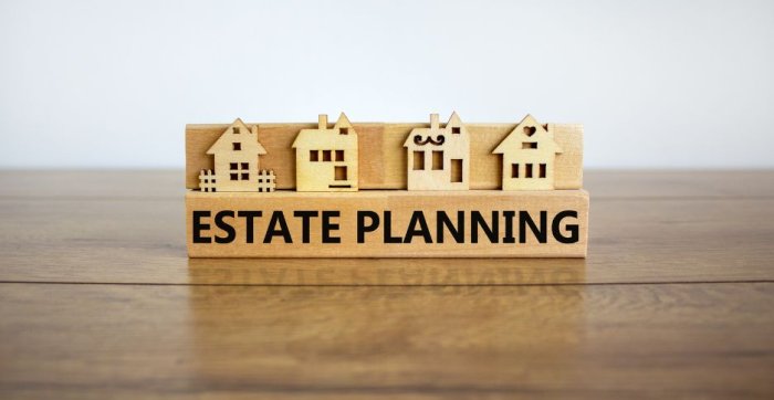 Image for Essential tips for effective estate planning