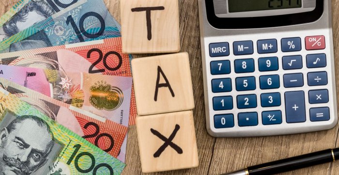 Image for New tax brackets 2024: What it means to you