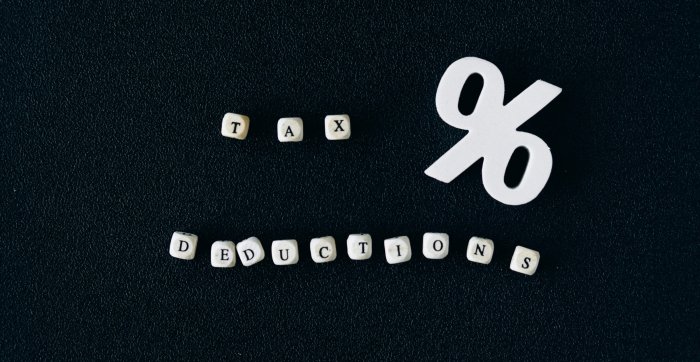 Image for Maximising your tax savings: key deductions and bonuses for businesses in 2024-25